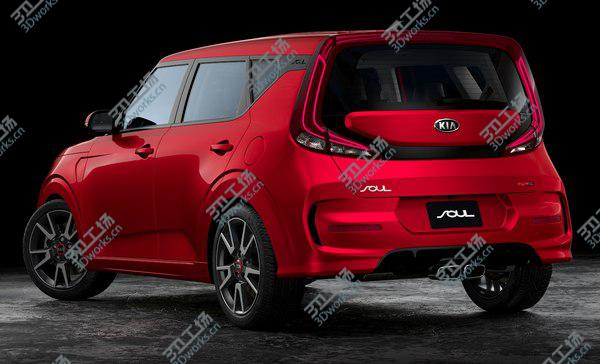 images/goods_img/20210312/3D model 2020 Kia Soul/4.jpg